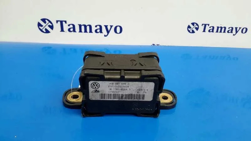 Modulo Electronico para Volkswagen Touran (1T1)