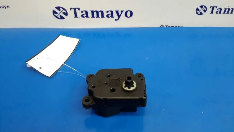 Motor Calefaccion para Bmw Serie 1 Berlina (E81/E87)