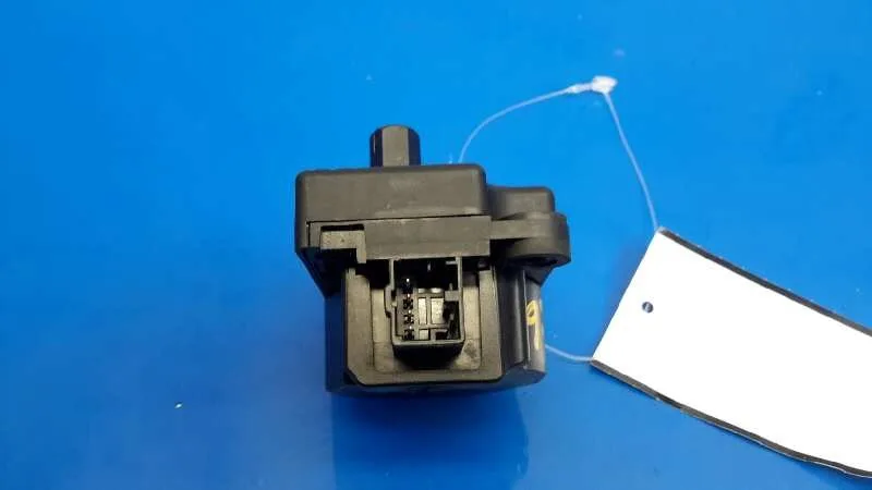 Motor Calefaccion para Bmw Serie 1 Berlina (E81/E87)