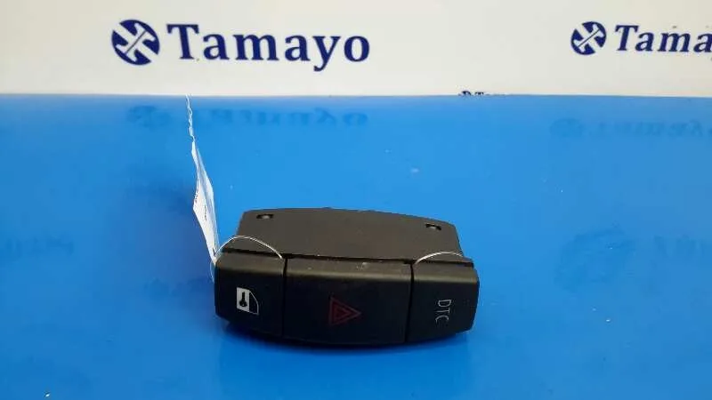 Warning para Bmw Serie 1 Berlina (E81/E87)
