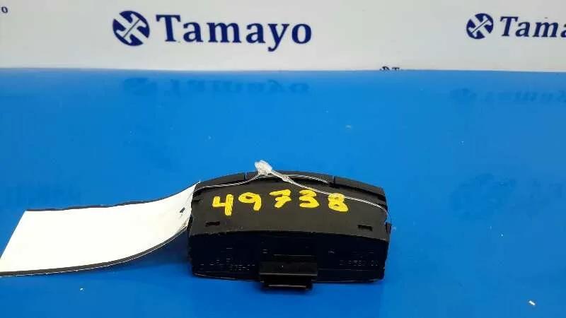 Warning para Bmw Serie 1 Berlina (E81/E87)