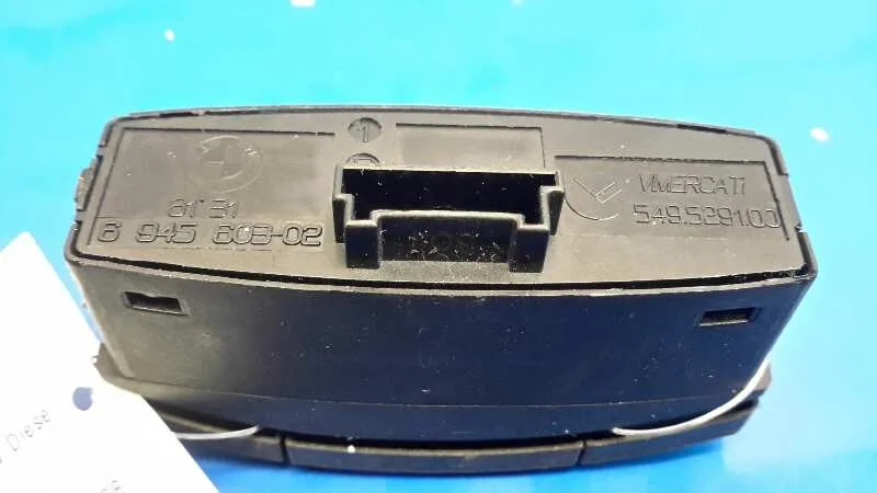 Warning para Bmw Serie 1 Berlina (E81/E87)