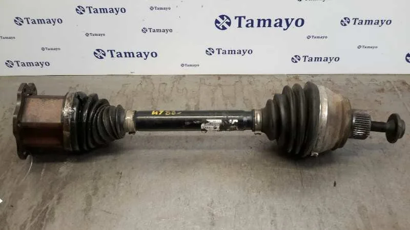 Transmision Delantera Derecha para Audi Q5 (8R)