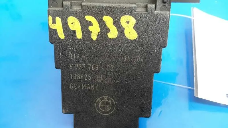 Conmutador De Arranque para Bmw Serie 1 Berlina (E81/E87)
