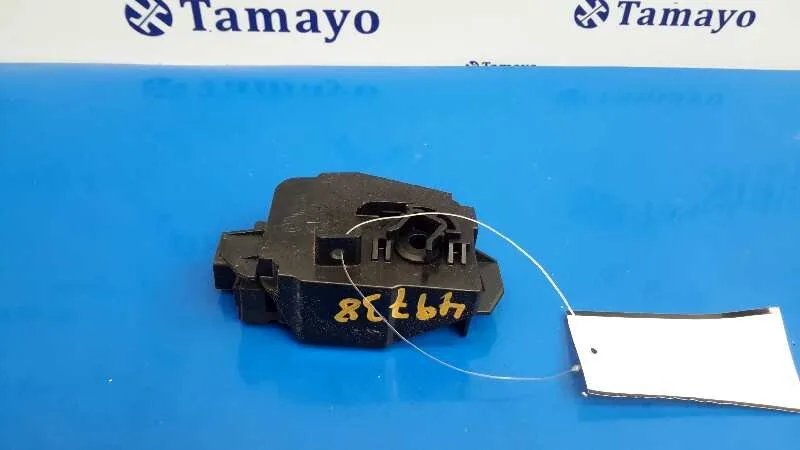 Motor Calefaccion para Bmw Serie 1 Berlina (E81/E87)