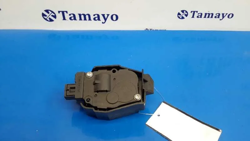 Motor Calefaccion para Bmw Serie 1 Berlina (E81/E87)