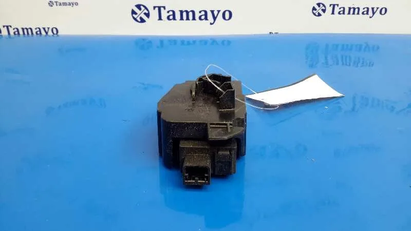 Motor Calefaccion para Bmw Serie 1 Berlina (E81/E87)