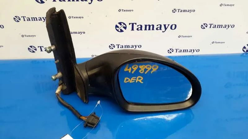 Retrovisor Derecho para Seat Toledo (5P2)
