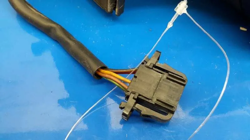 Retrovisor Derecho para Seat Toledo (5P2)