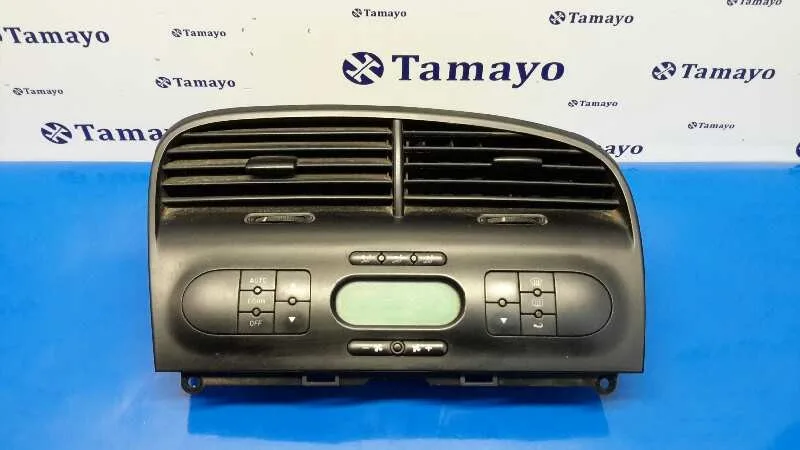 Mando Climatizador para Seat Toledo (5P2)