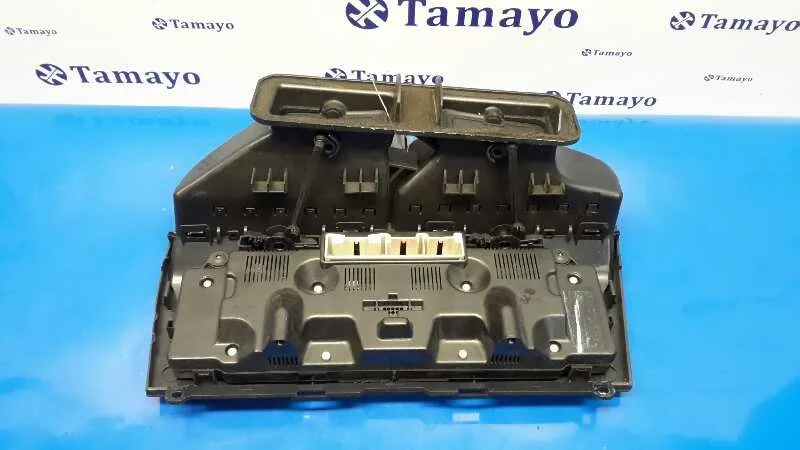 Mando Climatizador para Seat Toledo (5P2)