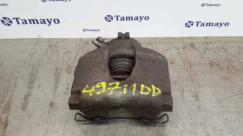 Pinza Freno Delantera Derecha para Renault Scenic Ii
