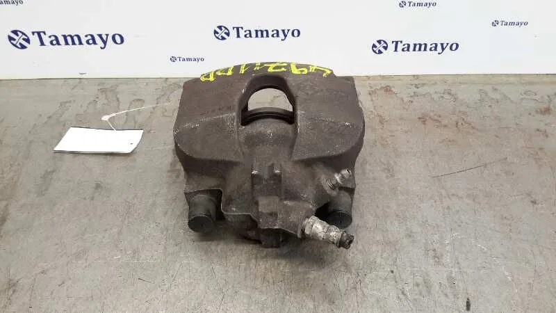 Pinza Freno Delantera Derecha para Renault Scenic Ii