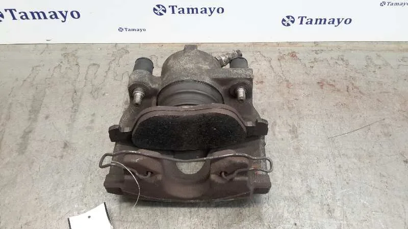 Pinza Freno Delantera Derecha para Renault Scenic Ii