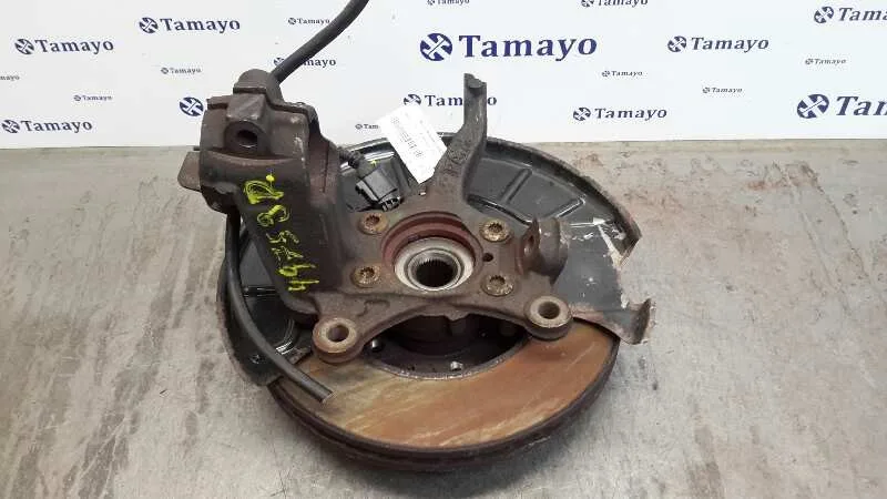 Mangueta Delantera Derecha para Volkswagen Touran (1T1)