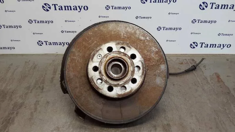 Mangueta Delantera Derecha para Volkswagen Touran (1T1)