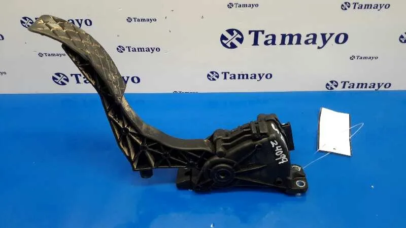 Pedal Acelerador para Seat Ibiza St (6J8)