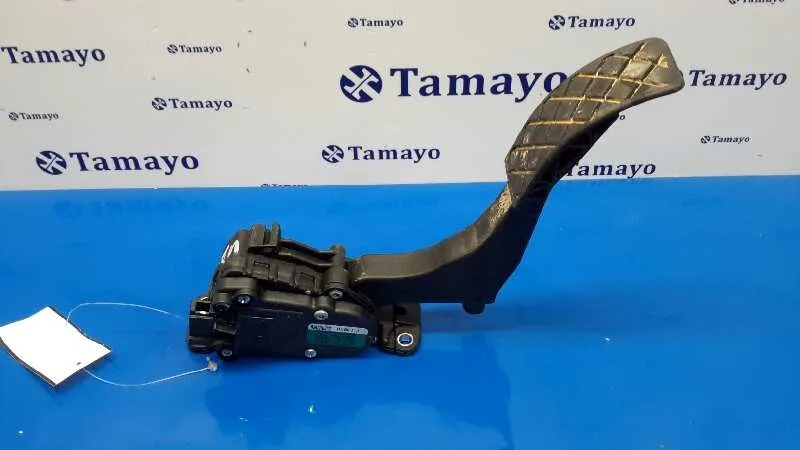 Pedal Acelerador para Seat Ibiza St (6J8)