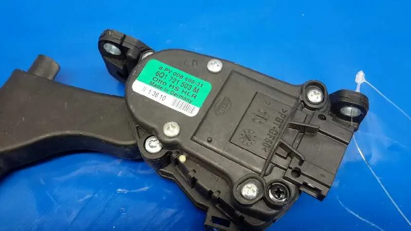 Pedal Acelerador para Seat Ibiza St (6J8)