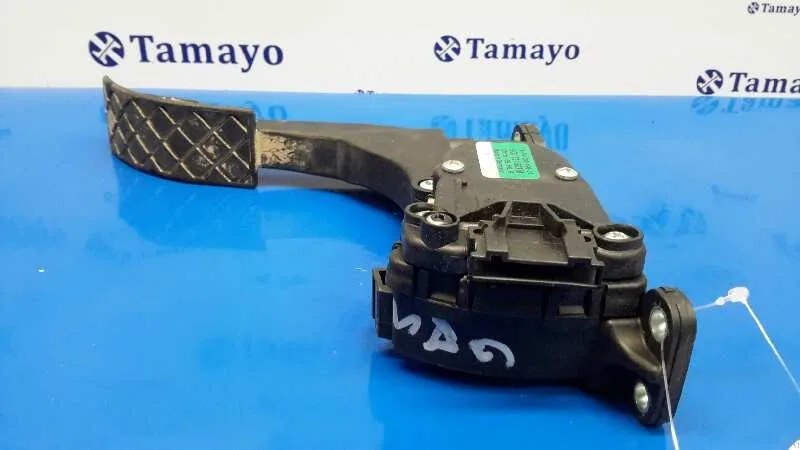Pedal Acelerador para Seat Ibiza St (6J8)