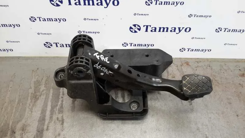 Pedal Freno para Seat Ibiza St (6J8)
