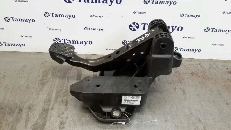 Pedal Freno para Seat Ibiza St (6J8)