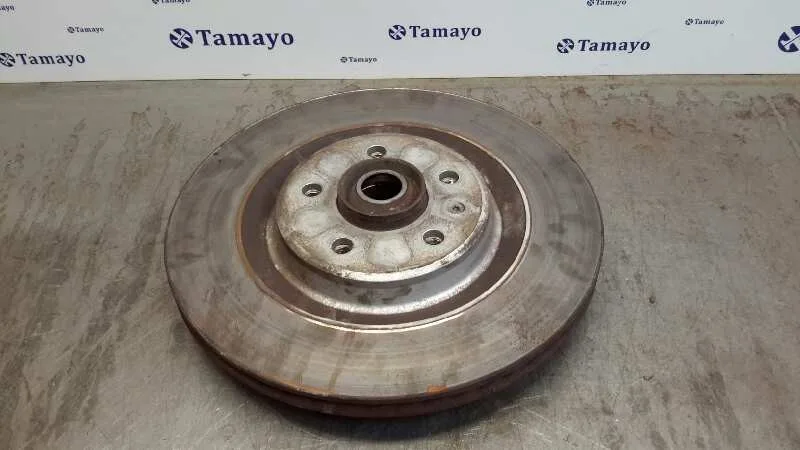 Cubos De Bloqueo para Audi Q5 (8R)