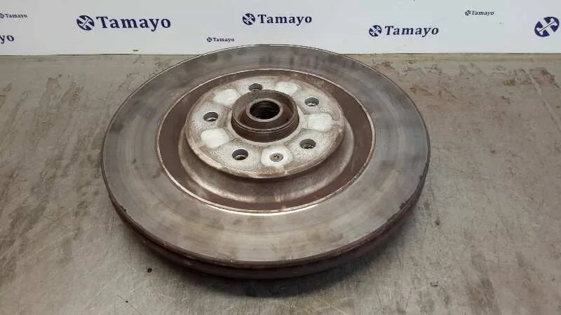 Cubos De Bloqueo para Audi Q5 (8R)