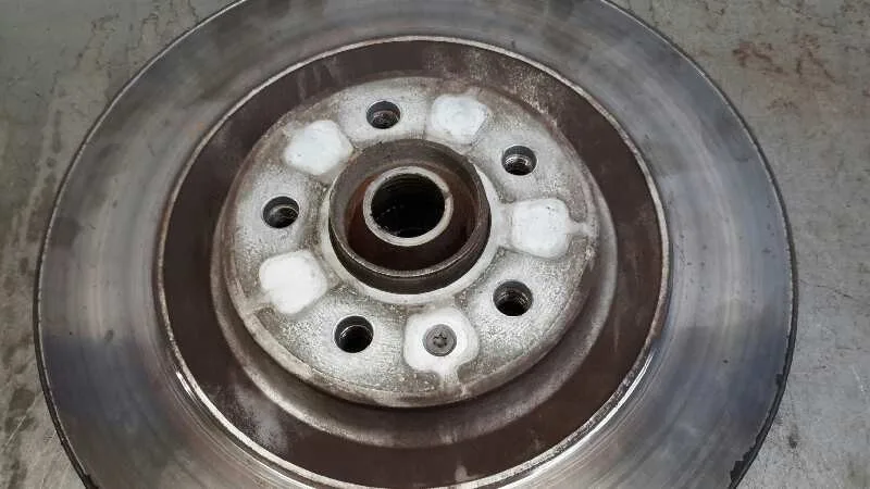 Cubos De Bloqueo para Audi Q5 (8R)