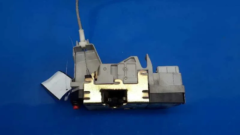 Cerradura Puerta Trasera Derecha para Peugeot 307 Break / Sw (S1)