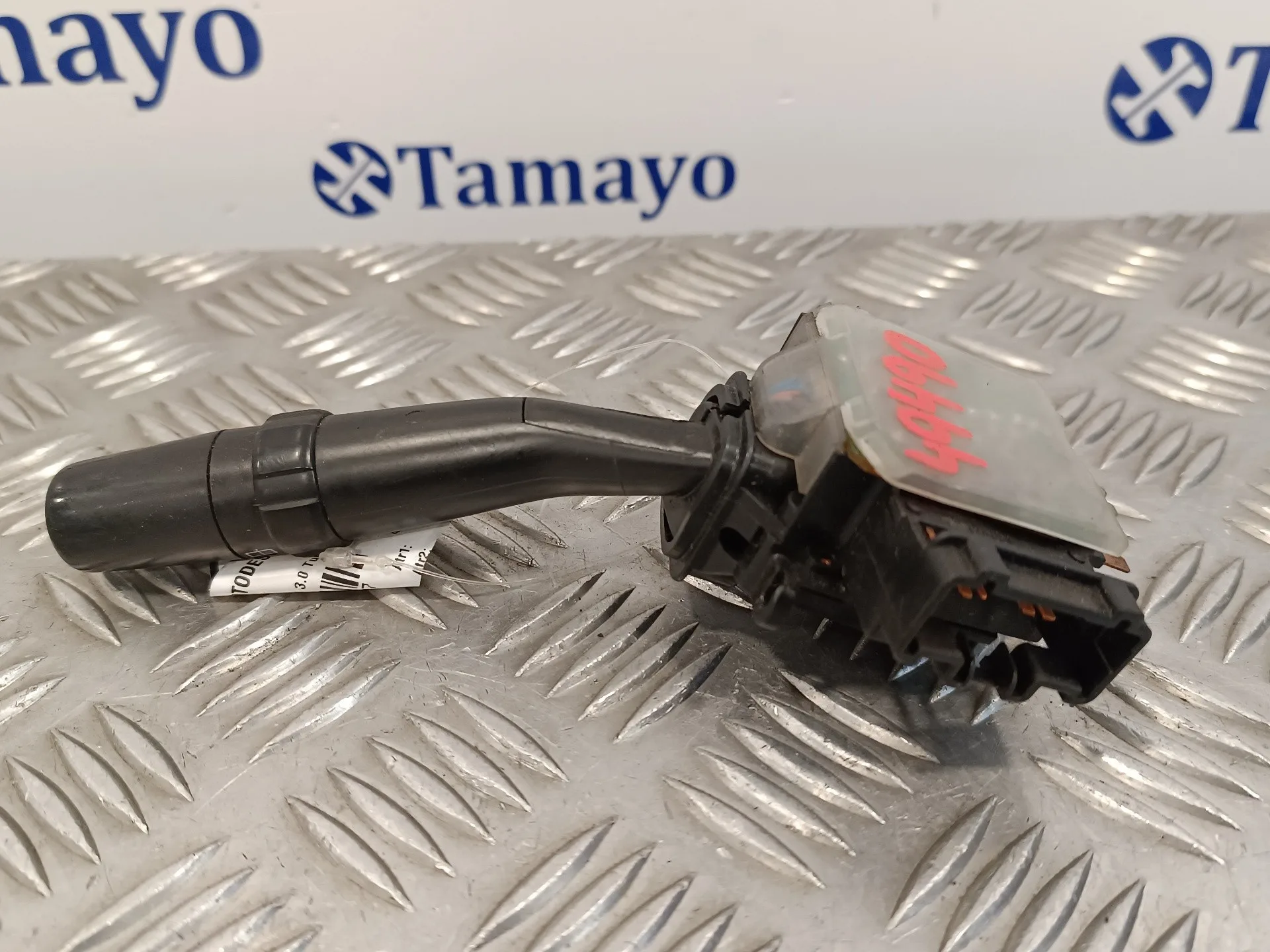 Mando Limpia para Toyota Land Cruiser (J9)