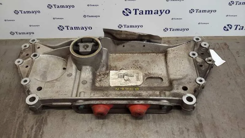Puente Delantero para Volkswagen Touran (1T1)