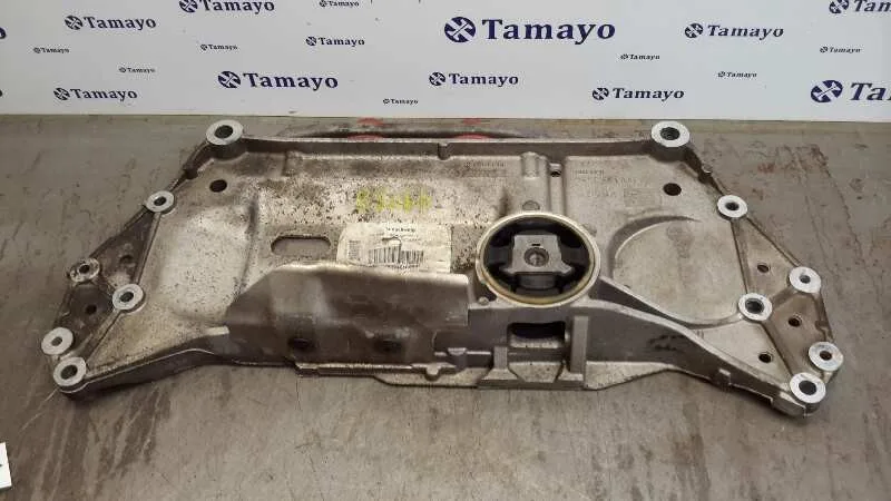 Puente Delantero para Volkswagen Touran (1T1)