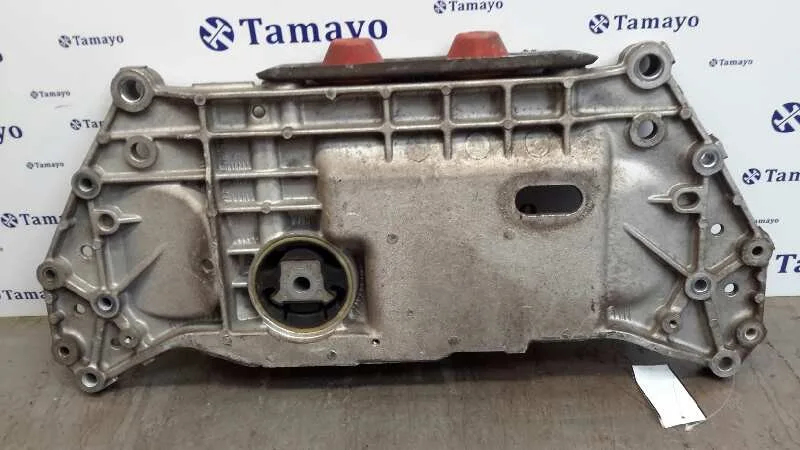 Puente Delantero para Volkswagen Touran (1T1)