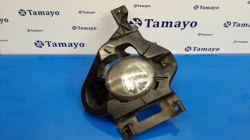 Faro Antiniebla Izquierdo para Bmw Serie 1 Berlina (E81/E87)