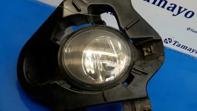 Faro Antiniebla Izquierdo para Bmw Serie 1 Berlina (E81/E87)