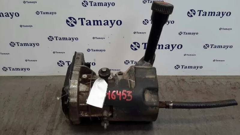 Bomba Direccion para Peugeot 308
