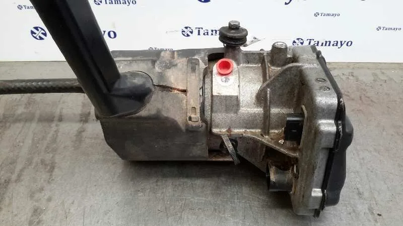 Bomba Direccion para Peugeot 308