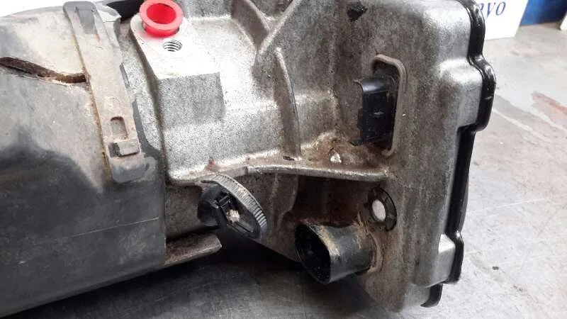 Bomba Direccion para Peugeot 308