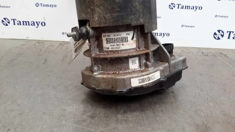 Bomba Direccion para Peugeot 308