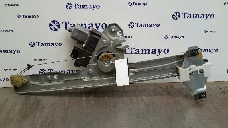 Elevalunas Delantero Izquierdo para Peugeot 308