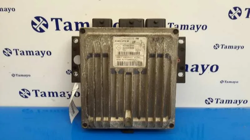 Centralita Motor Uce para Nissan Nv 200 (M20)