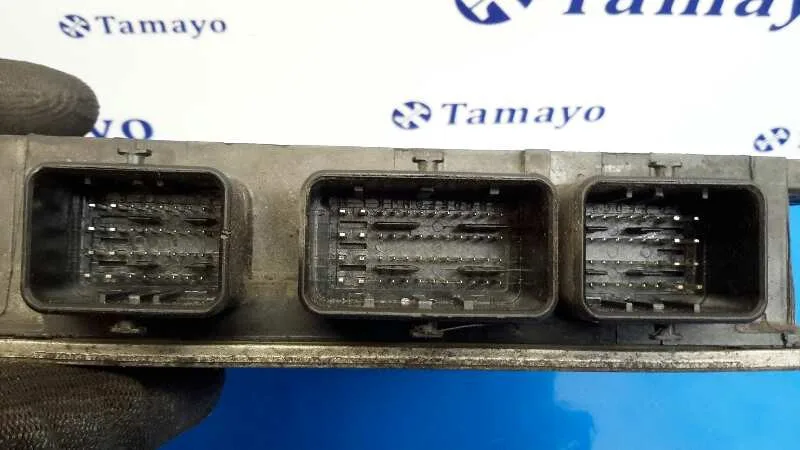 Centralita Motor Uce para Nissan Nv 200 (M20)