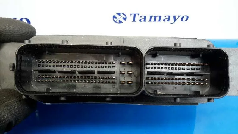 Centralita Motor Uce para Seat Ibiza (Kj1)