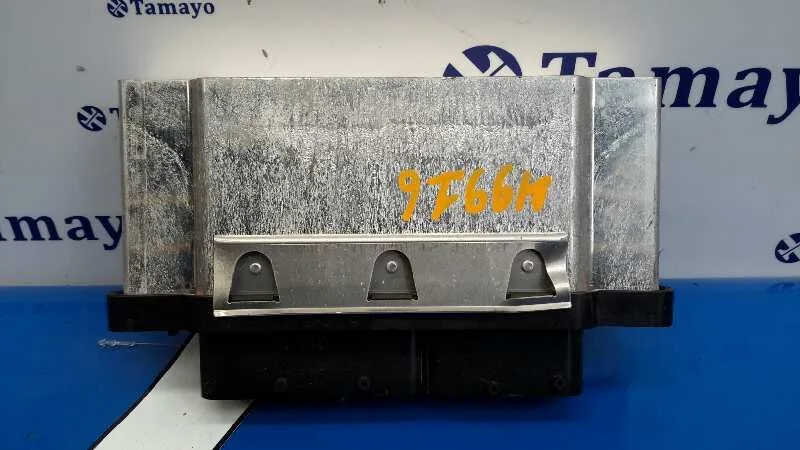 Centralita Motor Uce para Seat Ibiza (Kj1)