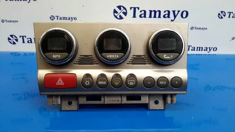 Mando Climatizador para Alfa Romeo 156 Sportwagon