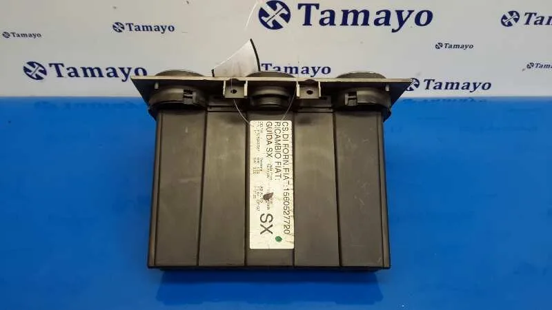 Mando Climatizador para Alfa Romeo 156 Sportwagon