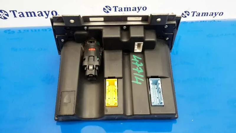 Mando Climatizador para Alfa Romeo 156 Sportwagon