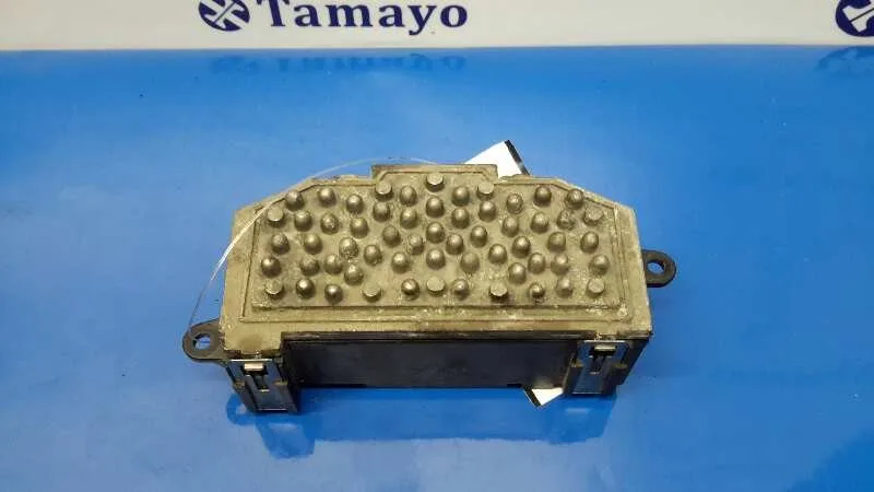 Resistencia Calefaccion para Audi Q5 (8R)
