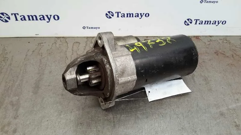 Motor Arranque para Bmw Serie 1 Berlina (E81/E87)